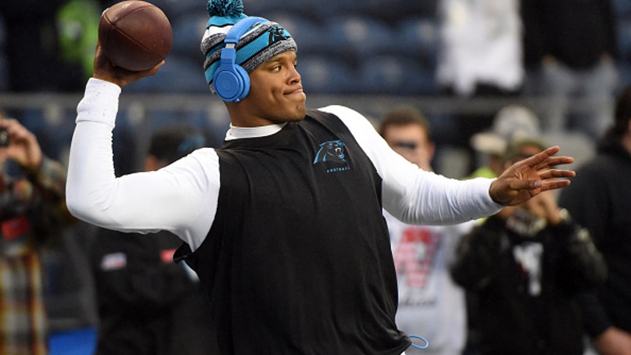 Cam Newton earns college degree from Auburn