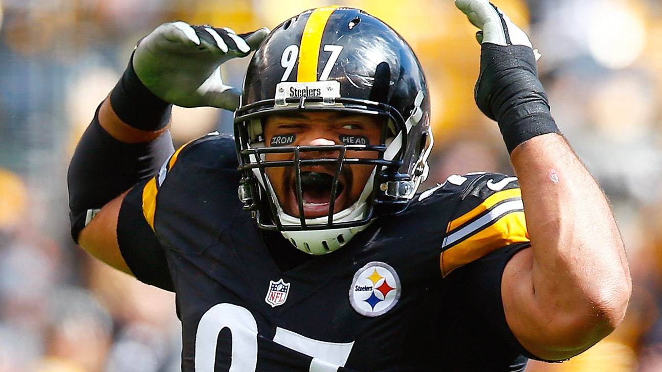 NFL's uniform policy a tough fit for players supporting causes