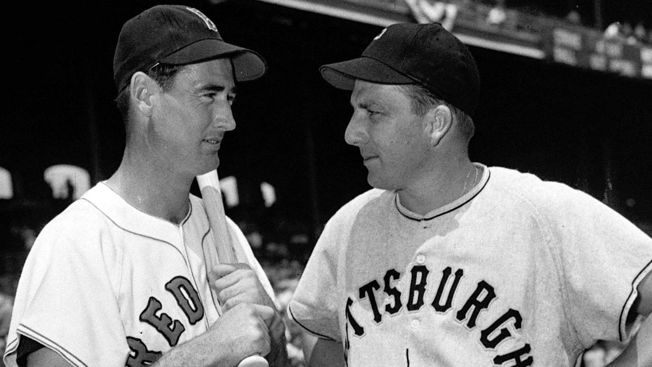 Hall of Fame slugger, Mets icon Ralph Kiner dies at 91