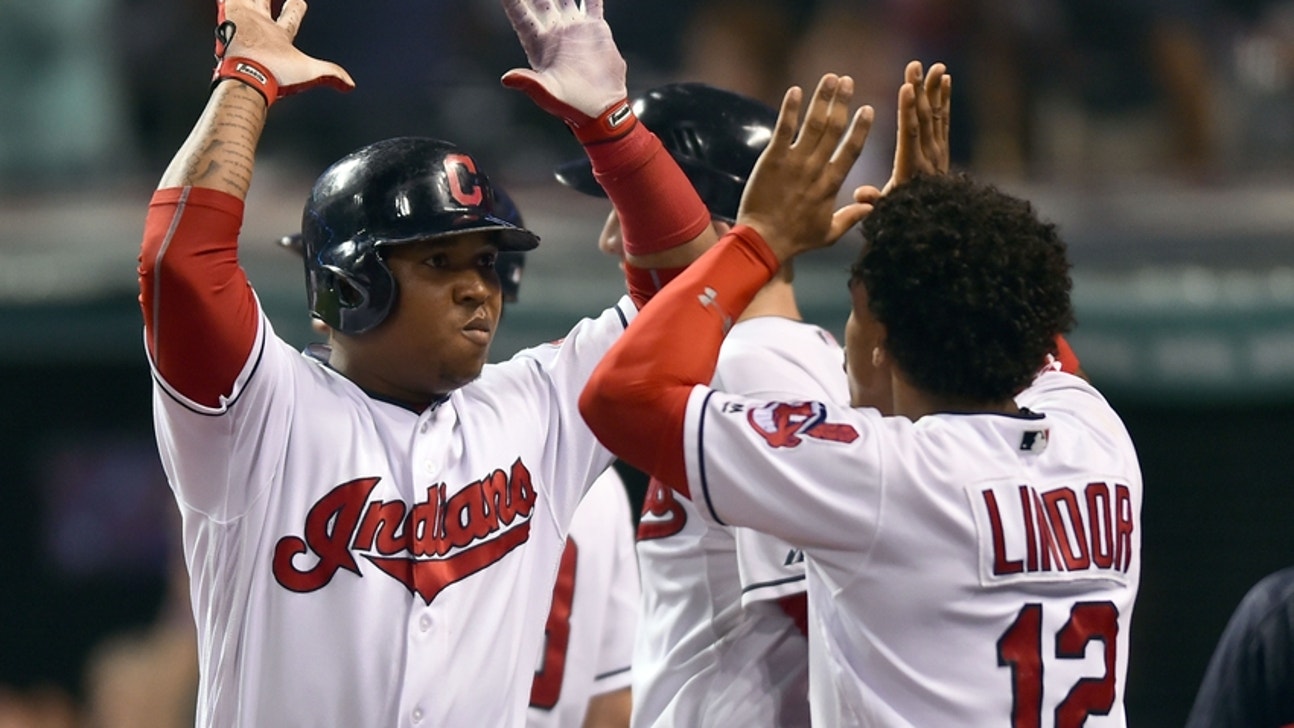 The Aftermath: Three Takeaways from the Indians' 10-4 Win Over Chicago