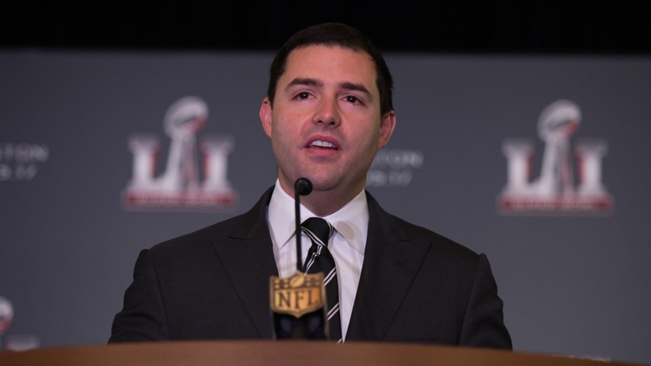 A Message to CEO Jed York from One of the 49ers Faithful
