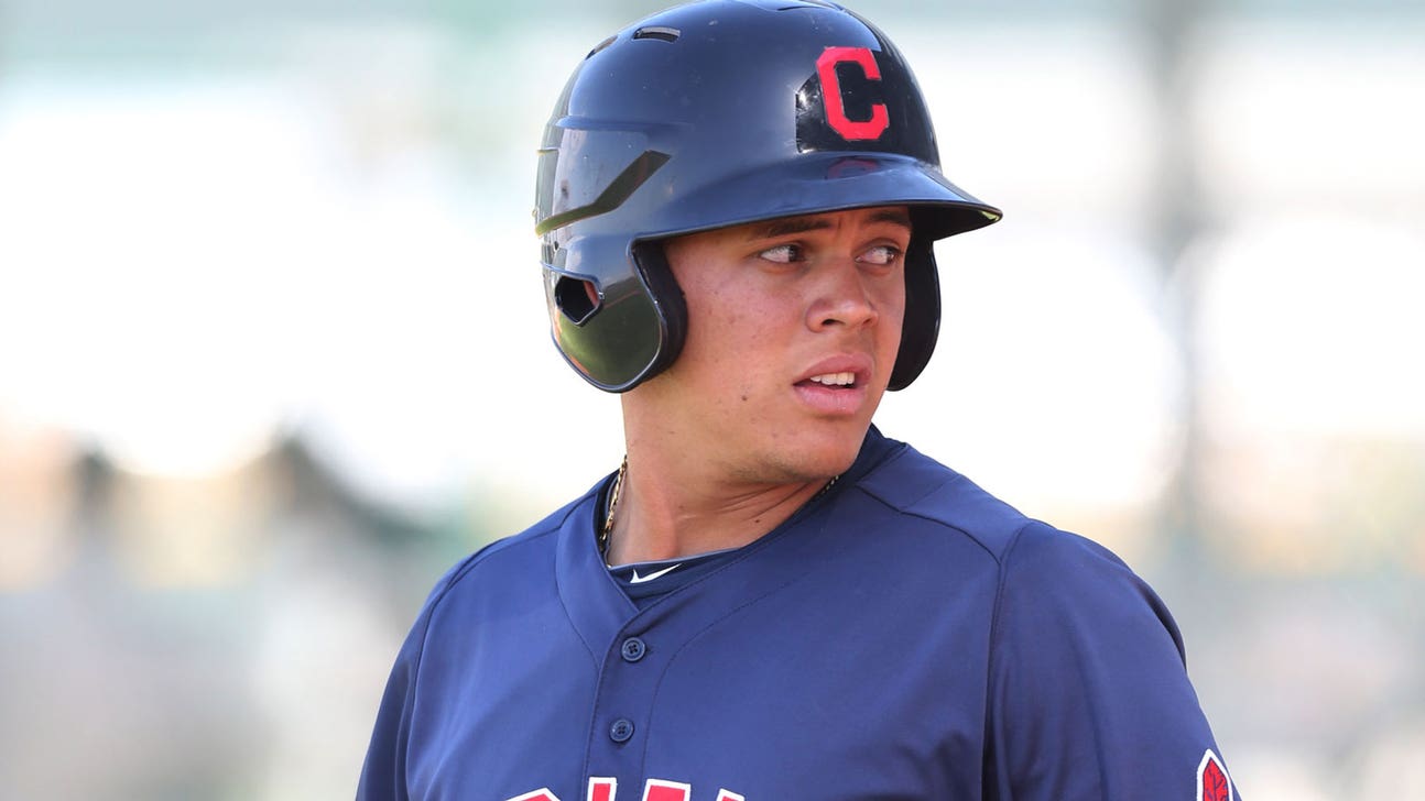 MRI reveals PCL sprain for Urshela, expected to be ready for the season