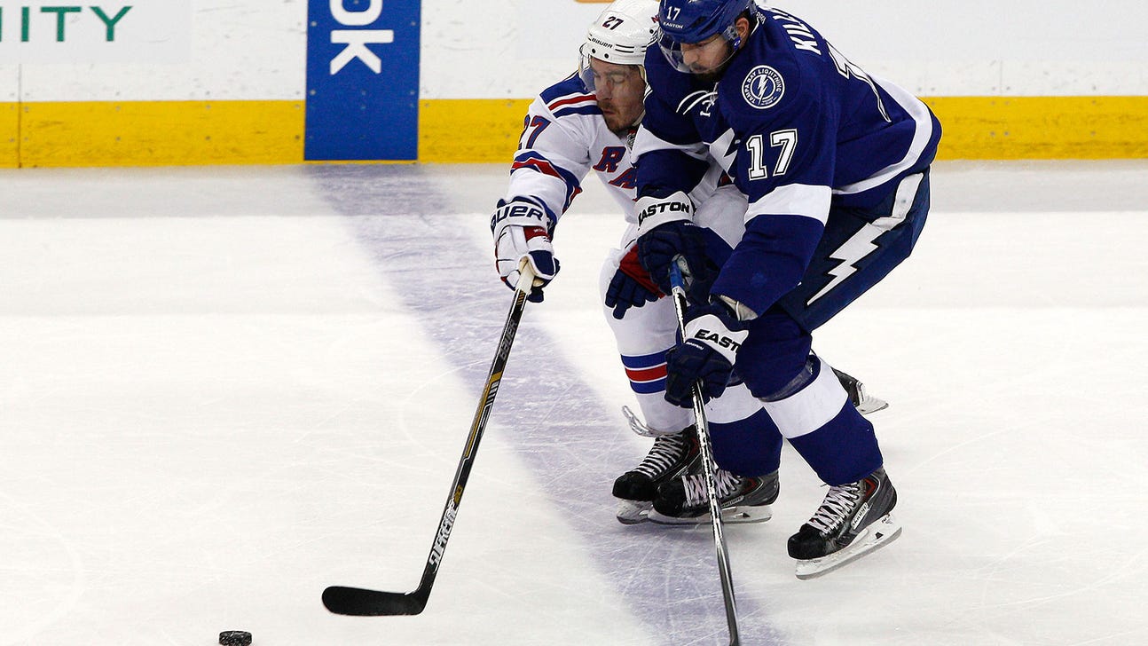 Harvard grad Killorn seeks Stanley Cup degree