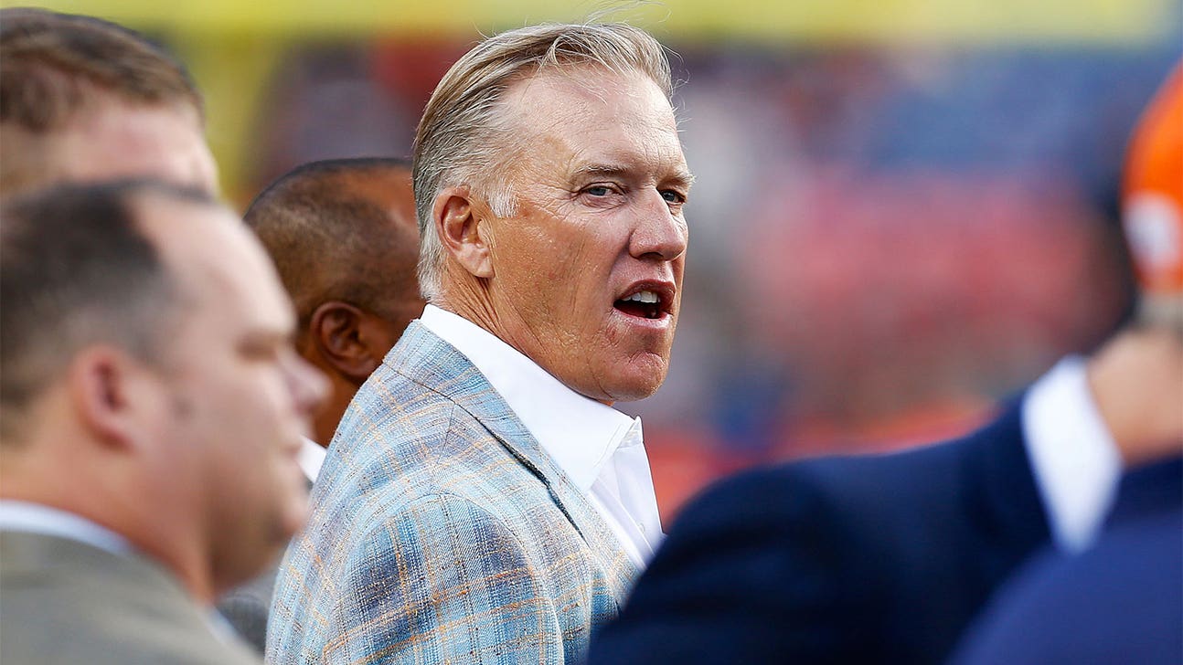 John Elway has a message for Heisman finalist Christian McCaffrey (Video)