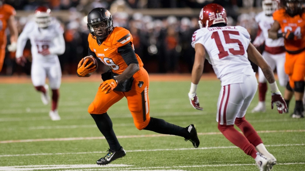 Oklahoma State Football: How the Cowboys can take Bedlam