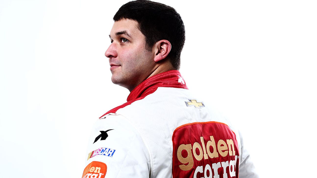 Reed Sorenson partners with Team Xtreme Racing for Daytona 500