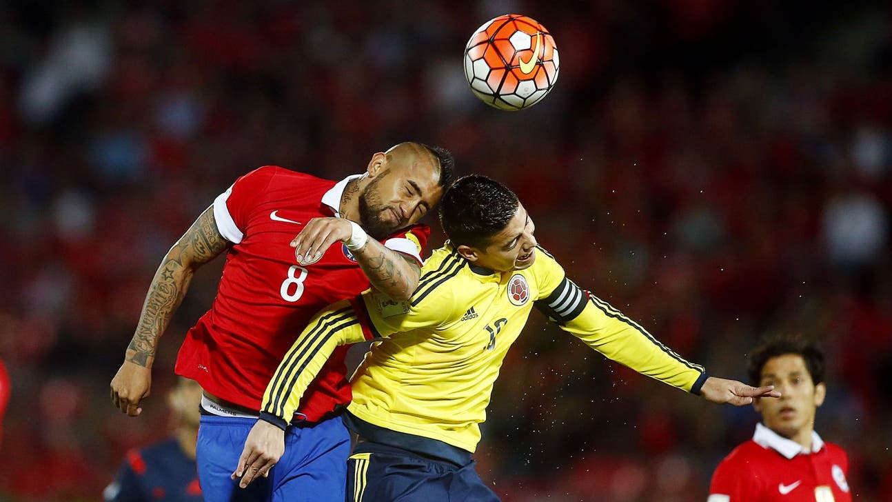 Rumor Mill: Midfielders dominate this week's gossip