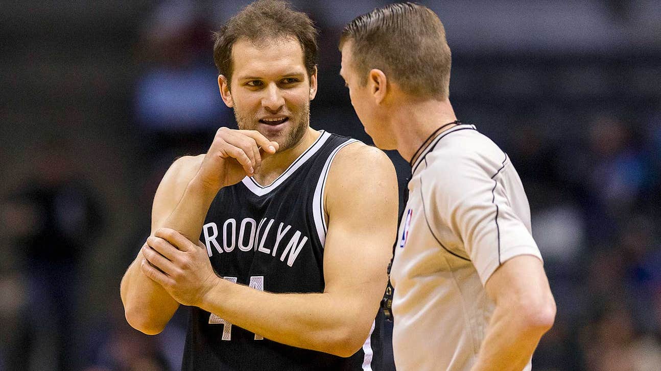 Nets to host Fenerbahce Ulker Istanbul in exhibition game