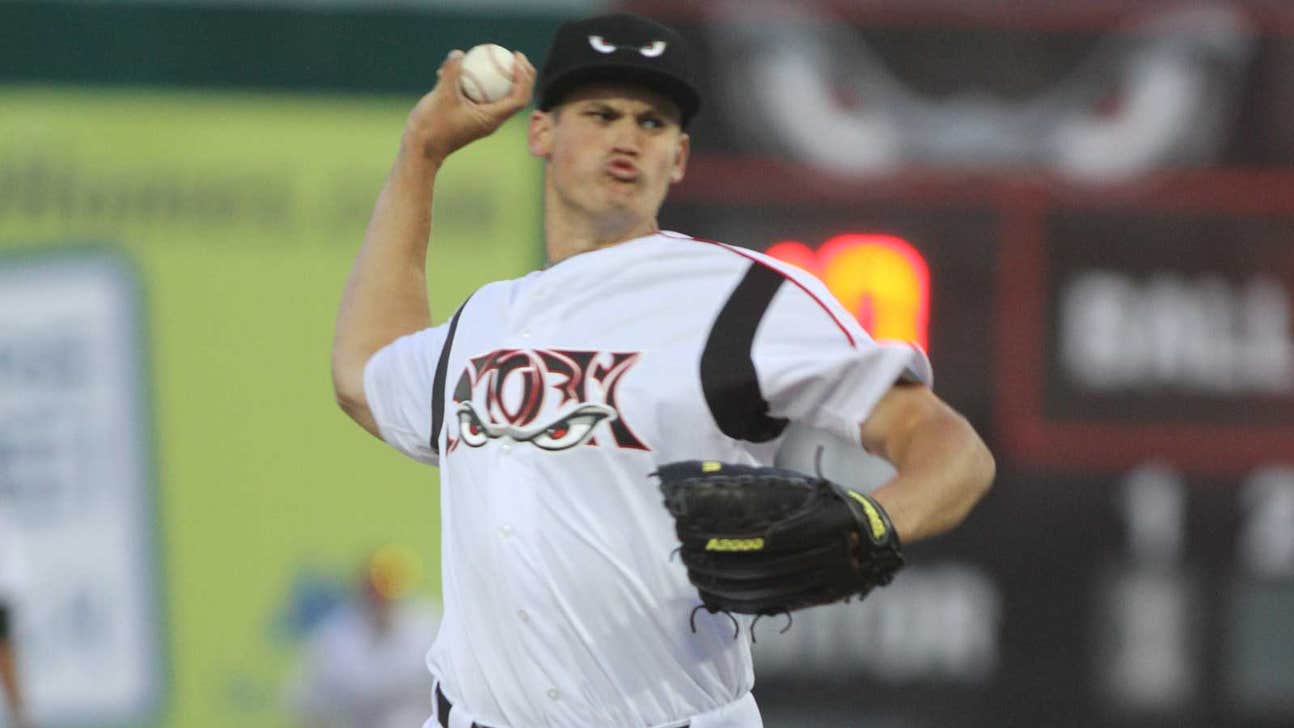 MadFriars' End of the Year Review: Lake Elsinore