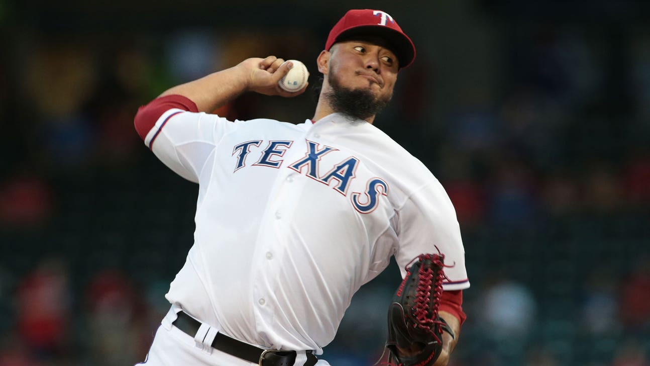 Rosenthal: O's progressing with Yovani Gallardo, also eyeing Dexter Fowler