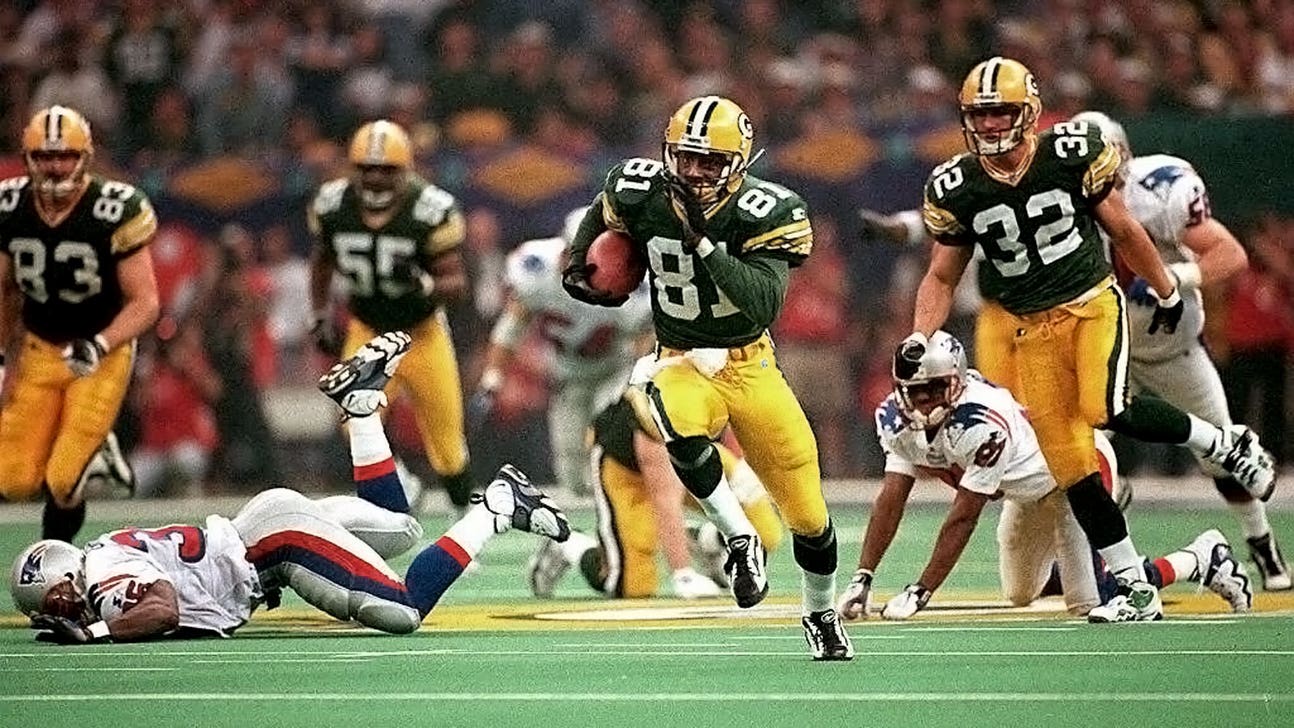 Super Bowl moment No. 22: Desmond Howard's special play