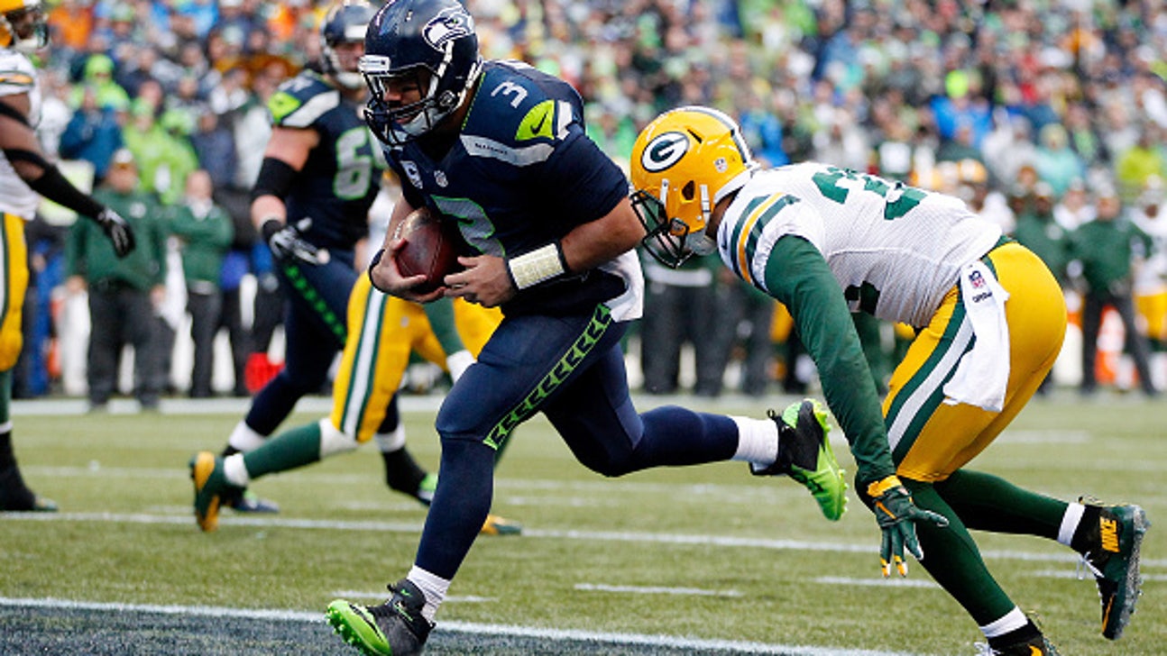 Ranking all 55 prime time games of the 2015 NFL schedule