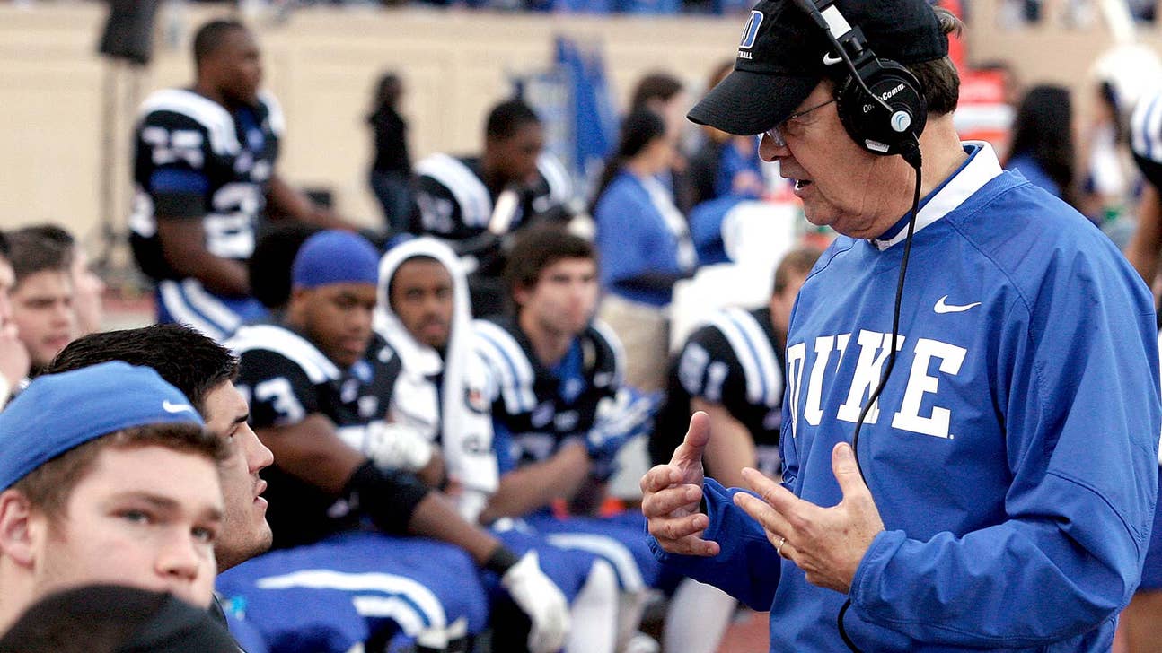 Duke has turned a corner on the recruiting trail