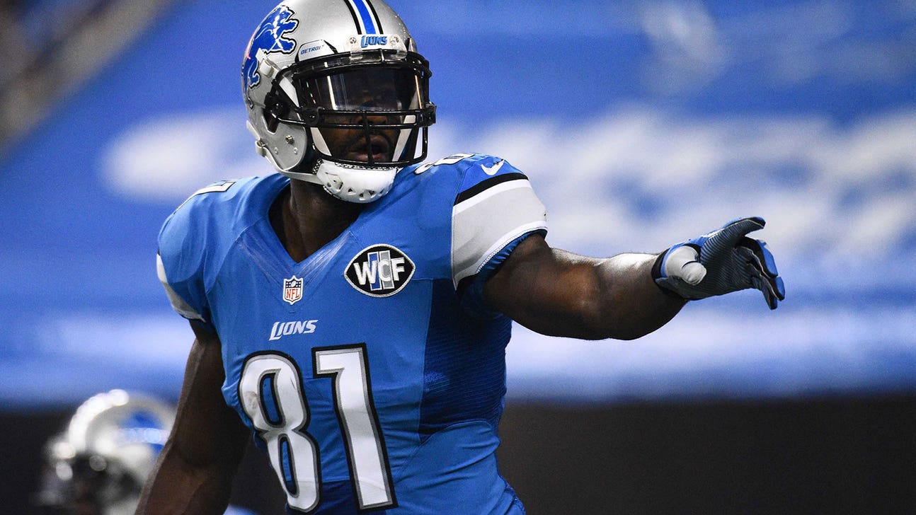Megatron is one of two players in NFL history to pull off this feat