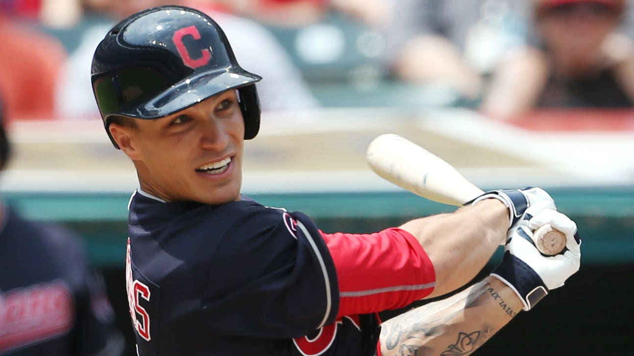 Indians shutout Mariners 6-0