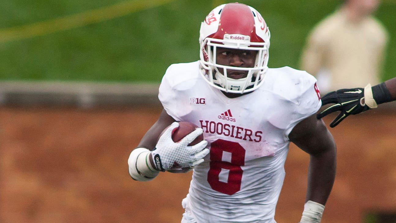 UAB everywhere: Ex-Blazers stay connected at new schools