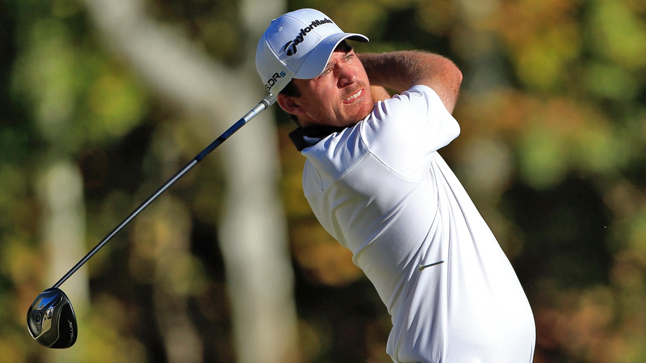 Canada's Nick Taylor closes with 66 to win Sanderson Farms Championship