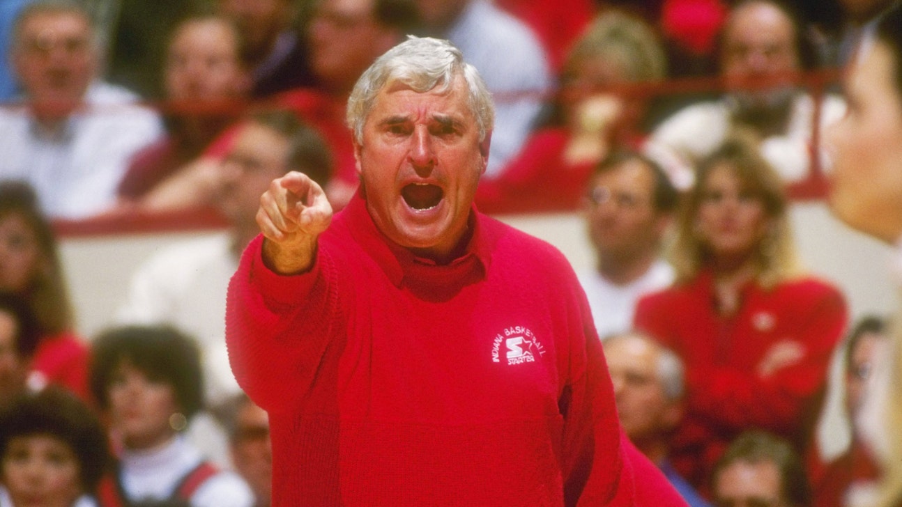 Bob Knight turns down statue in remodeled Assembly Hall