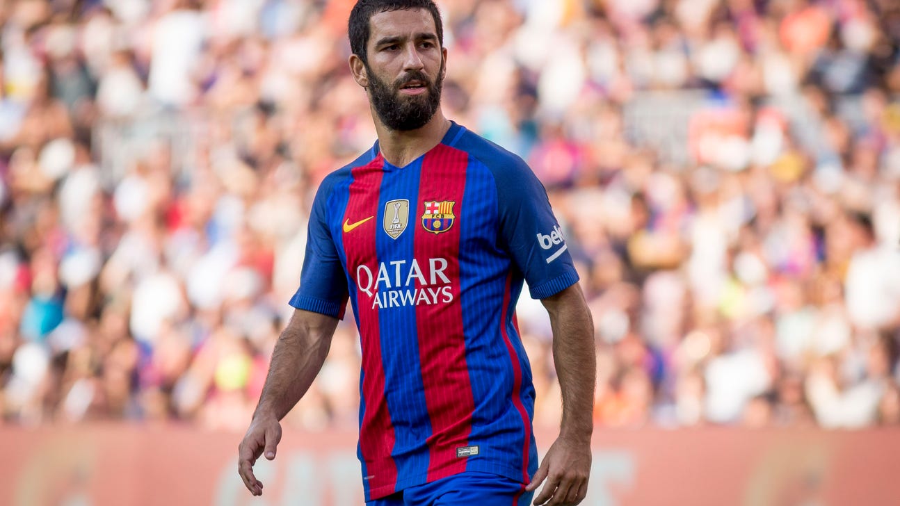Arda Turan Should Start Against Alavés This Weekend