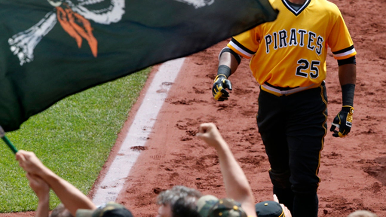 Schebler, Reds end 6-game skid, beat Pirates in 11th