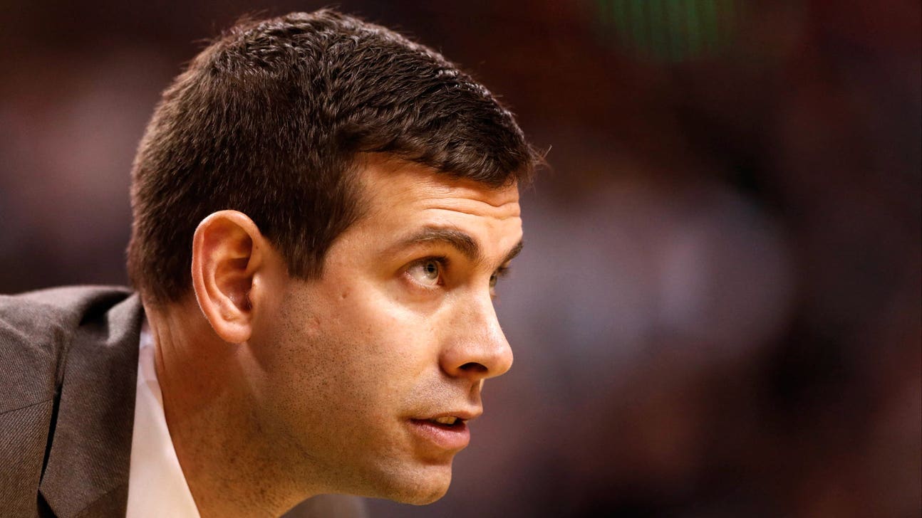 Why can't the Boston Celtics protect their home floor?