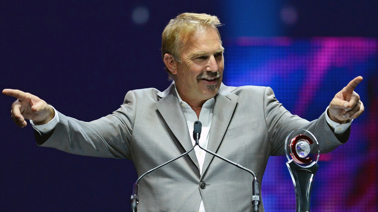 Kevin Costner: NFL takes issue with scene in 'Draft Day'