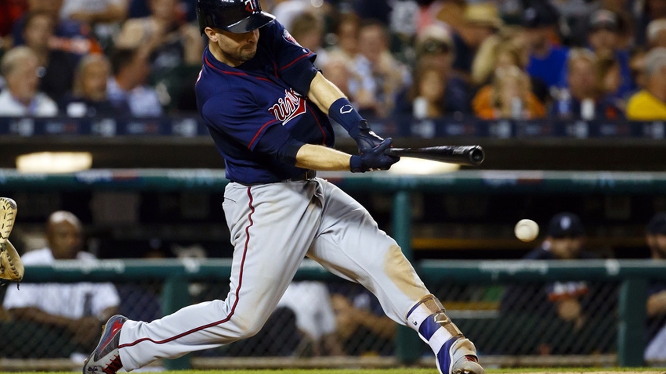 Minnesota Twins: Dozier's Season Important for Team's Future