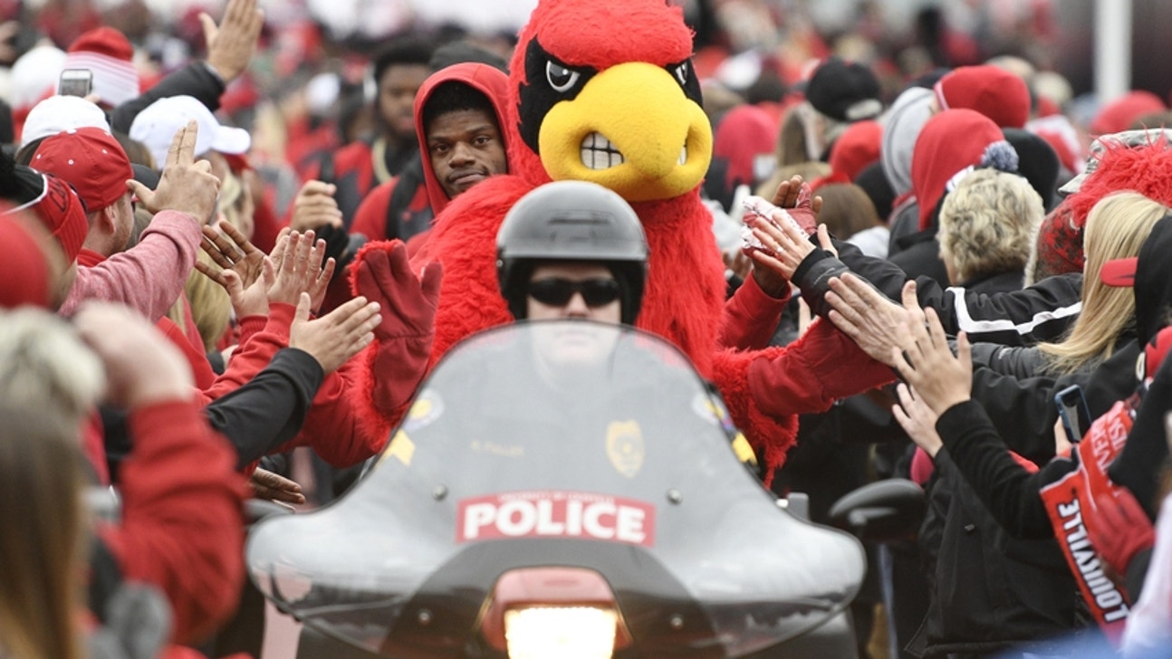 Louisville Football: ESPN's latest bowl predictions for the Cardinals