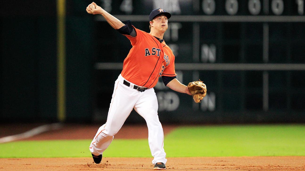 Brewers claim Dominguez