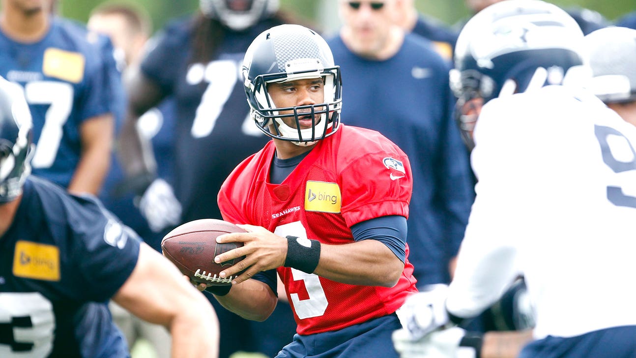 Gear up for NFL training camps with 'The Peter Schrager Podcast'