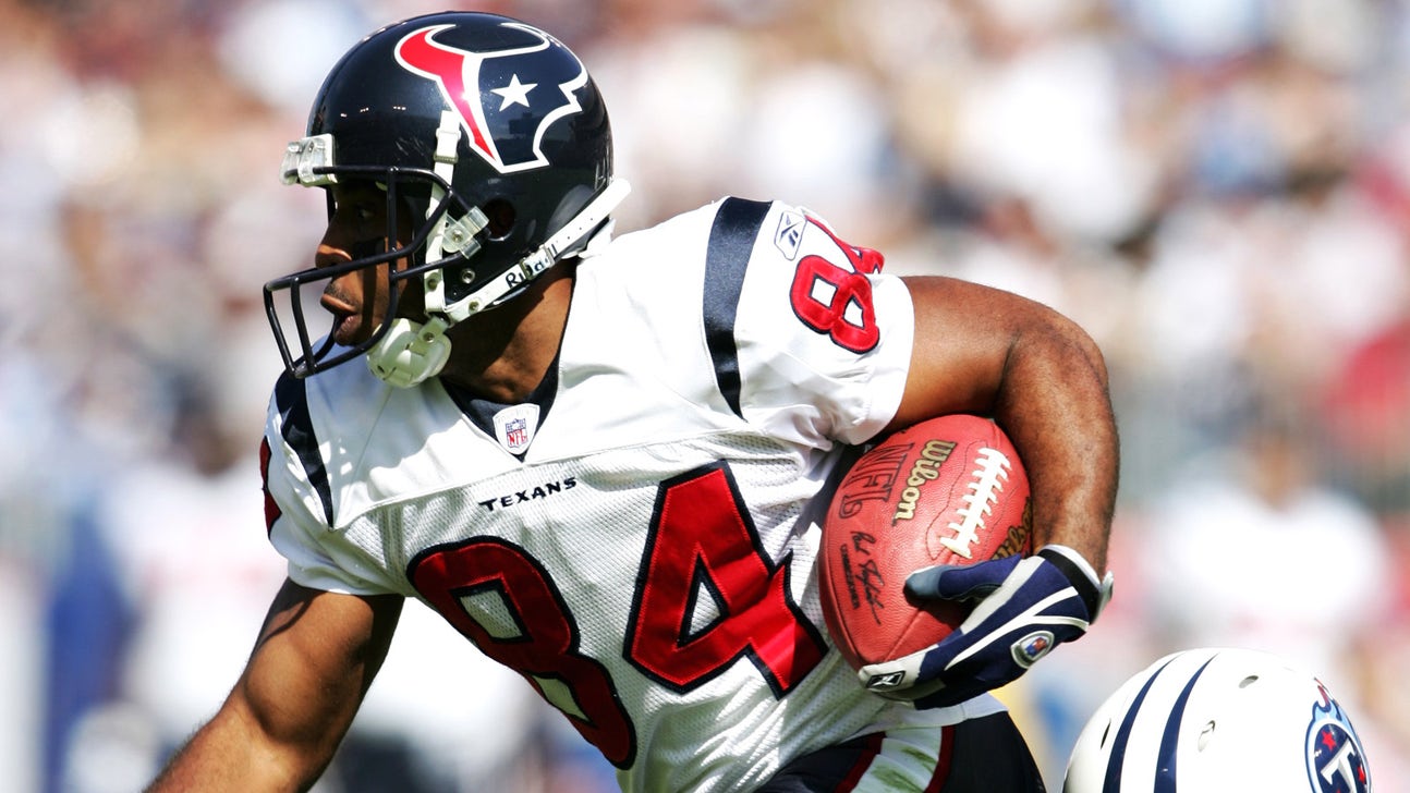 J.J. Moses returns to Iowa State, recalls vivid memories