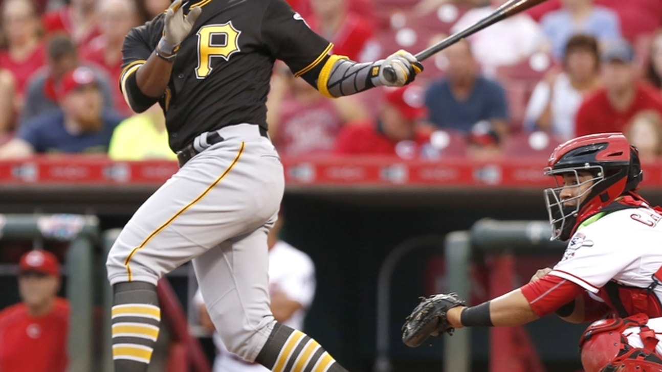 Pittsburgh Pirates Rumors: Andrew McCutchen Deal Could Be Concluding