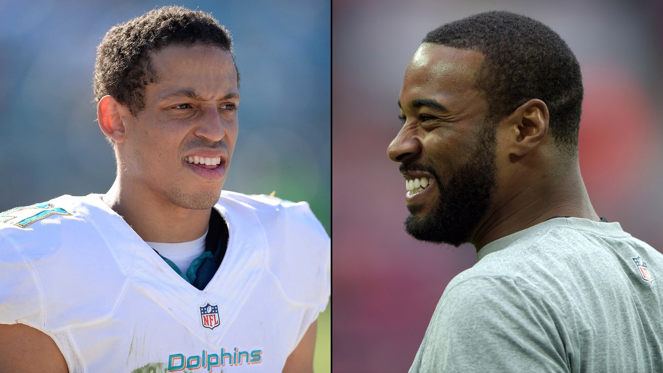 Optimus Grimes-Megatron matchup highlights Dolphins' visit to Lions