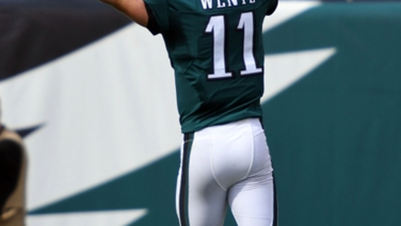 The Keys To Victory For The Eagles Monday Night