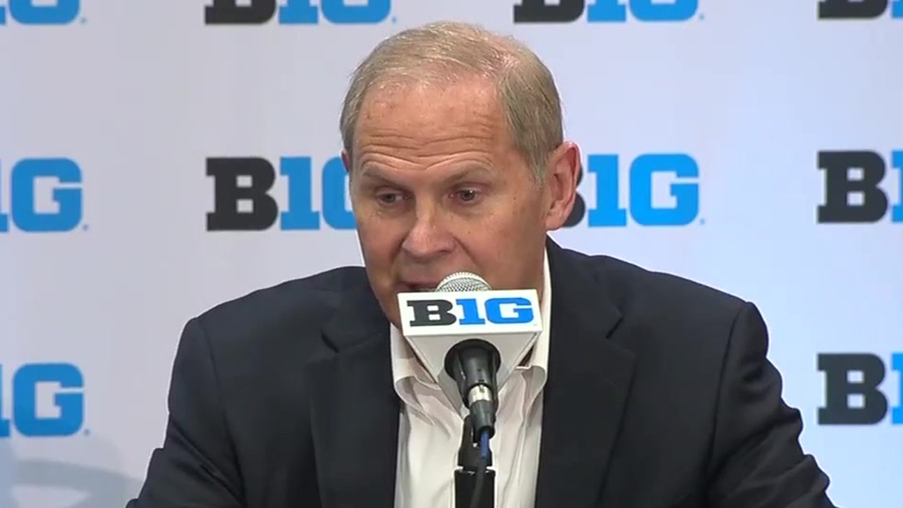 Michigan extends Beilein's contract through 2020-21