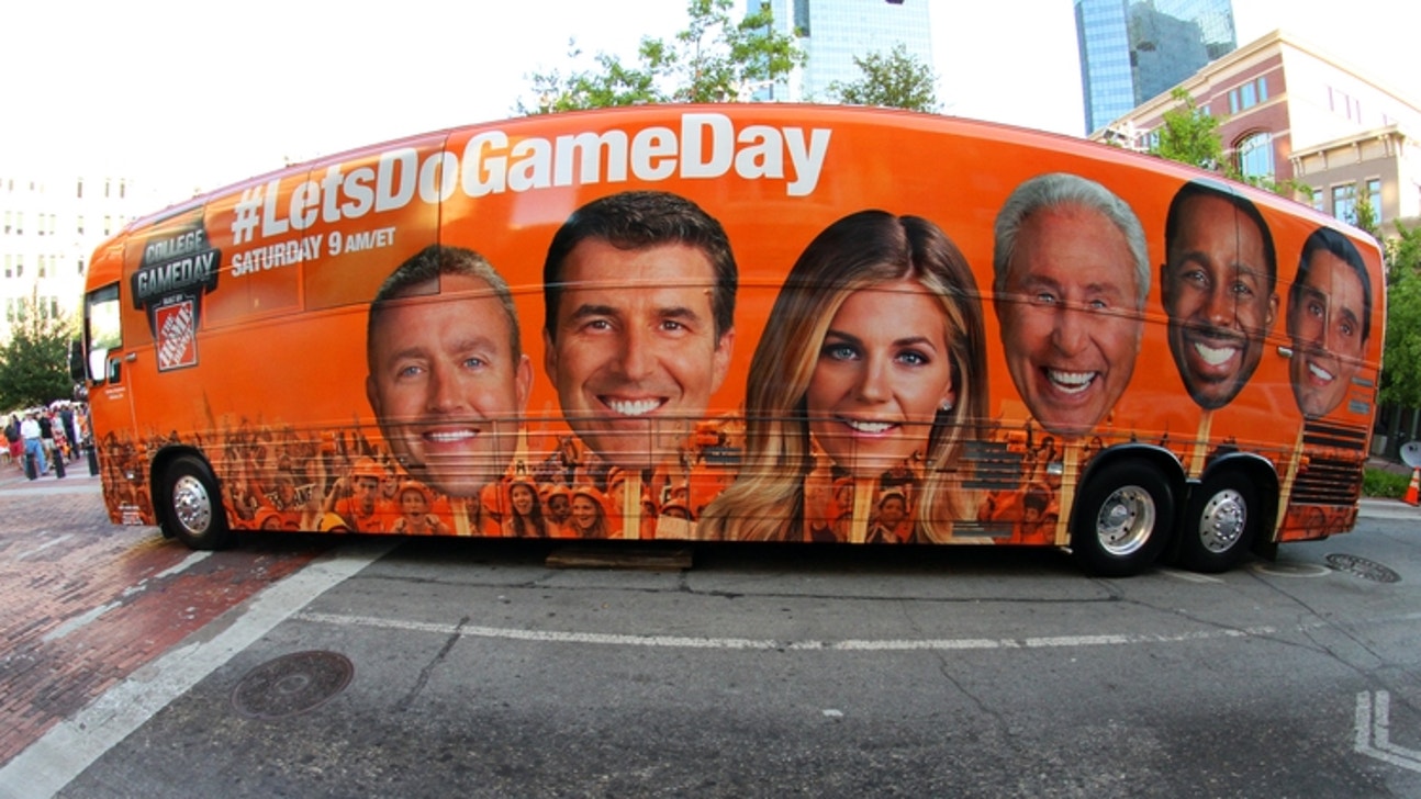 BTN Tailgate to air live from Bloomington during Homecoming