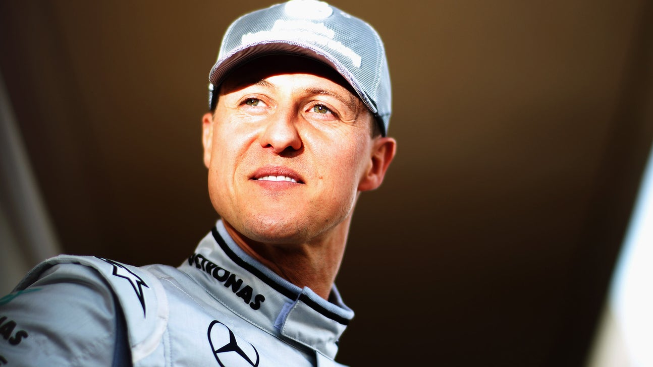 Michael Schumacher's family announces 'Keep Fighting' non-profit initiative