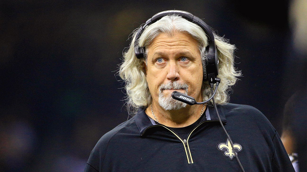 Rob Ryan says Saints defense 'ranked 33rd and there are only 32 teams'