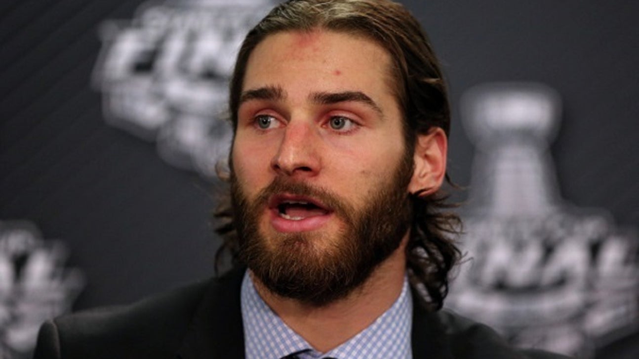 Will the Penguins have interest in Brandon Saad?