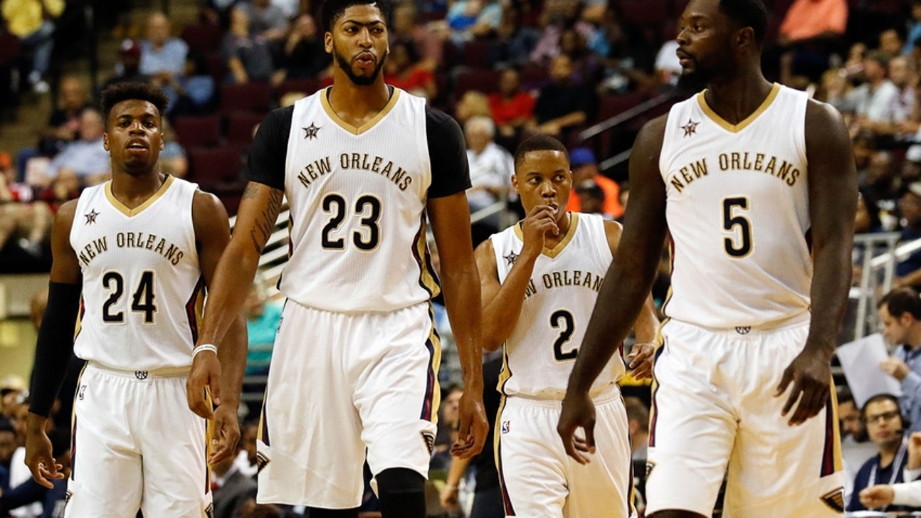 New Orleans Pelicans: Players to Target For Your Fantasy Basketball Team