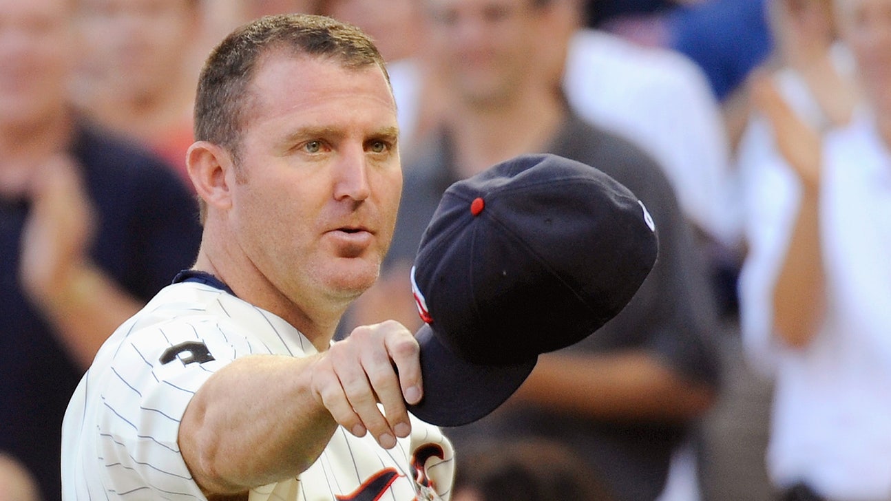 Flashback: Thome goes deep twice to join 600-homer club