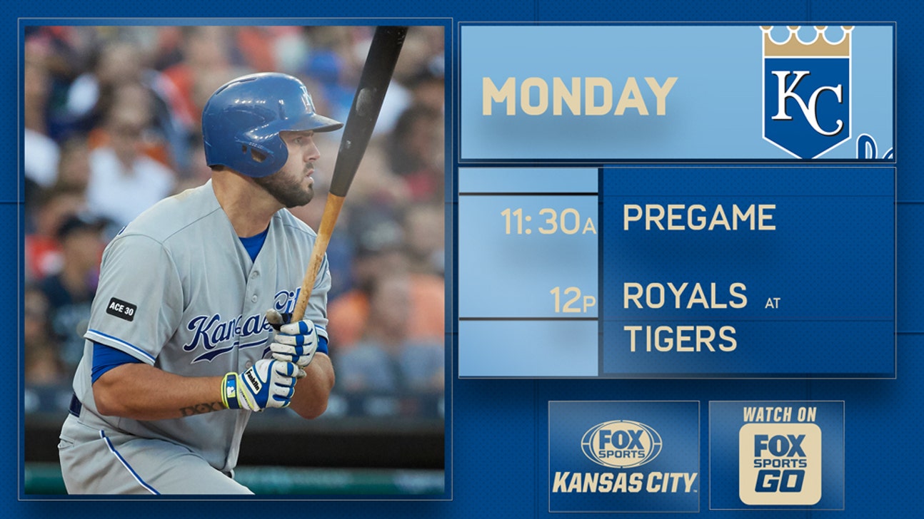 Winless Royals and Tigers face each other in search of first win