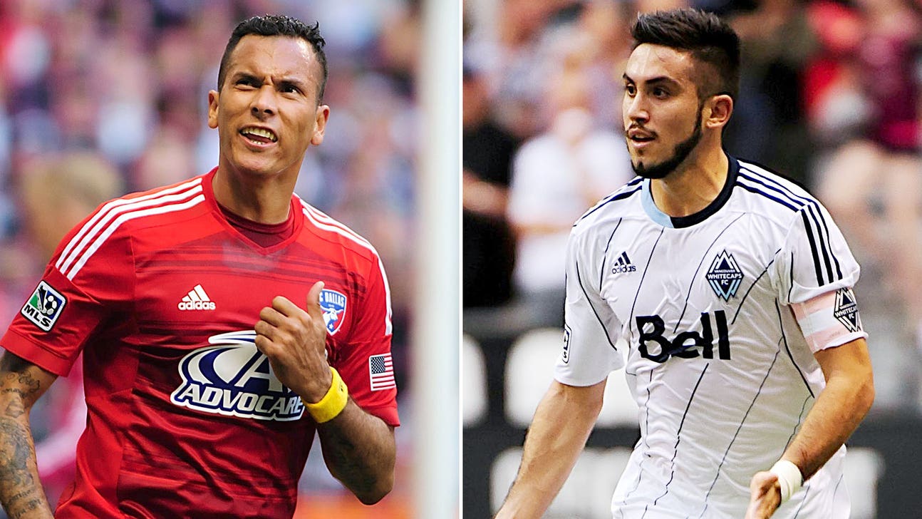 FC Dallas, Vancouver renew hostilities for Knockout Round meeting