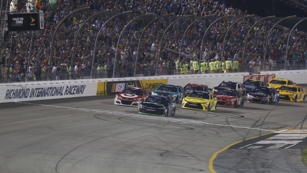 NASCAR: Winners And Losers From Richmond