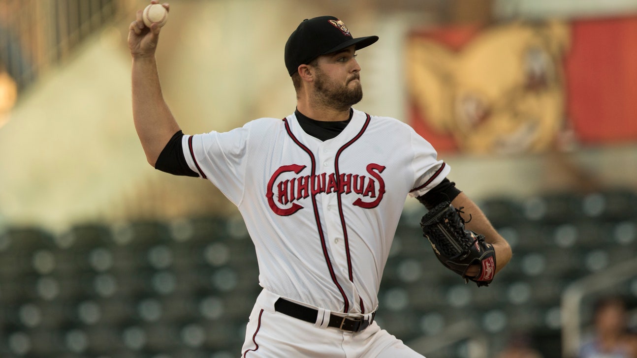 2017 El Paso Chihuahuas Pre-Season Preview