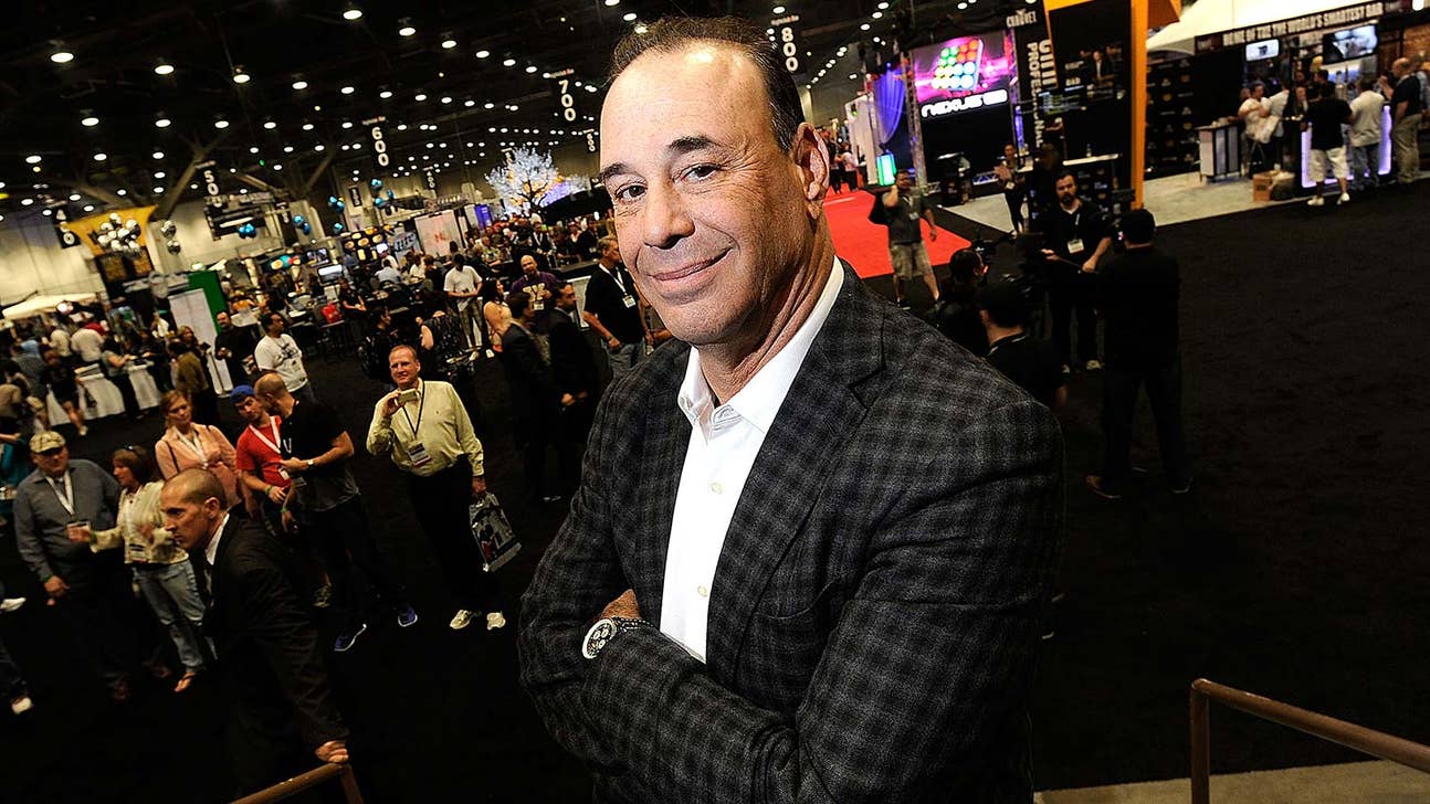 How 'Bar Rescue' star Jon Taffer helped changed the way we watch the NFL