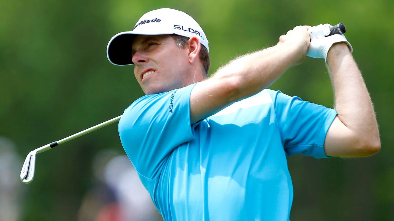 Justin Leonard qualifies for US Open field