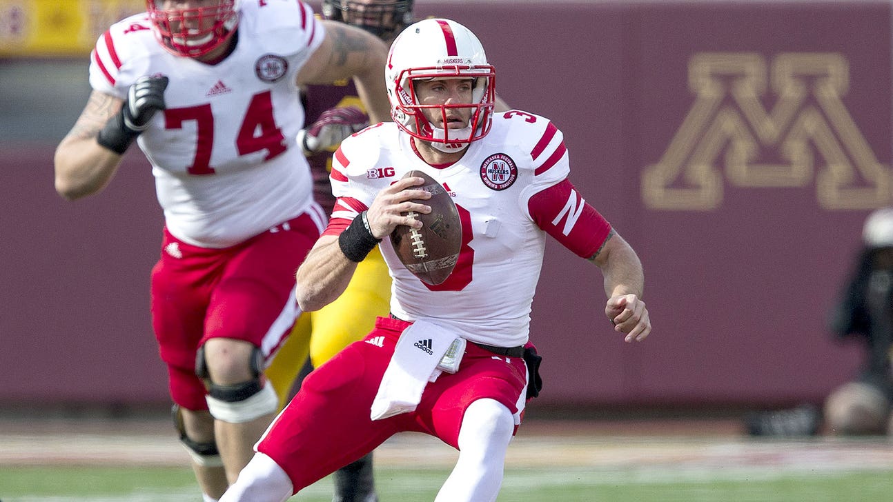 Eagles cut former Nebraska QB Taylor Martinez after failed physical