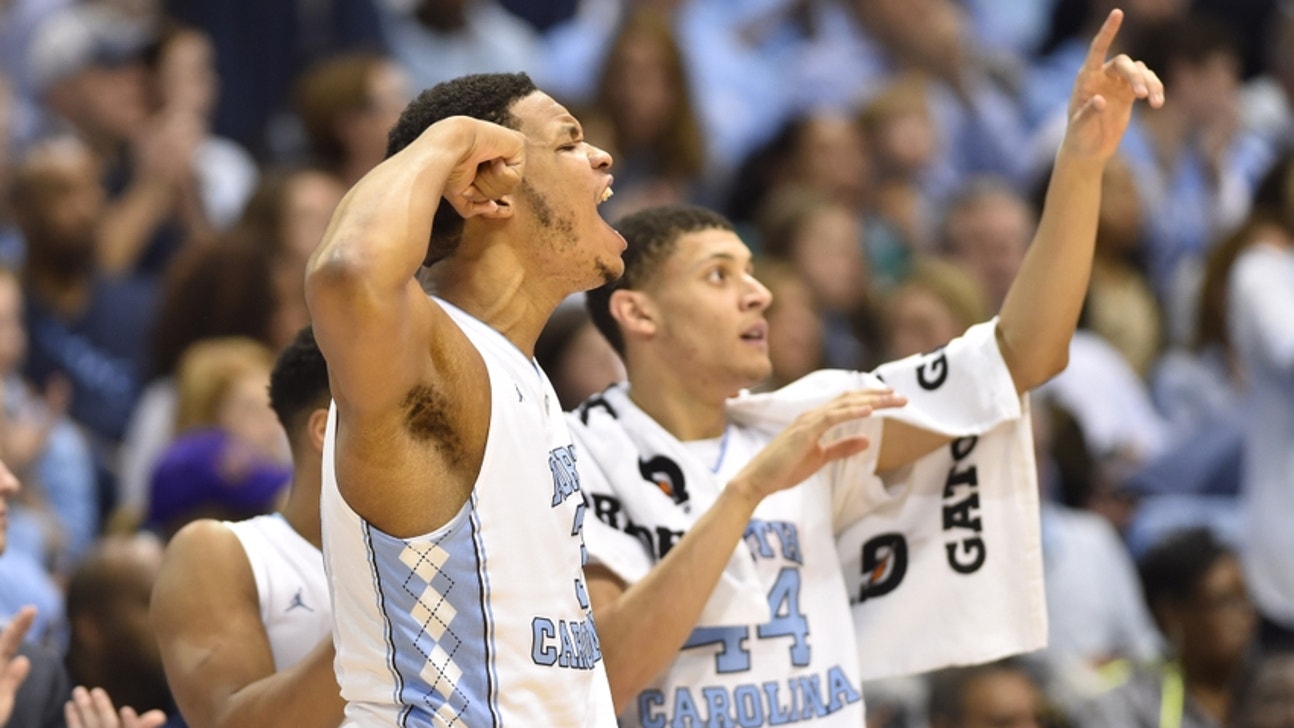 ACC Basketball: Top 5 Front Courts