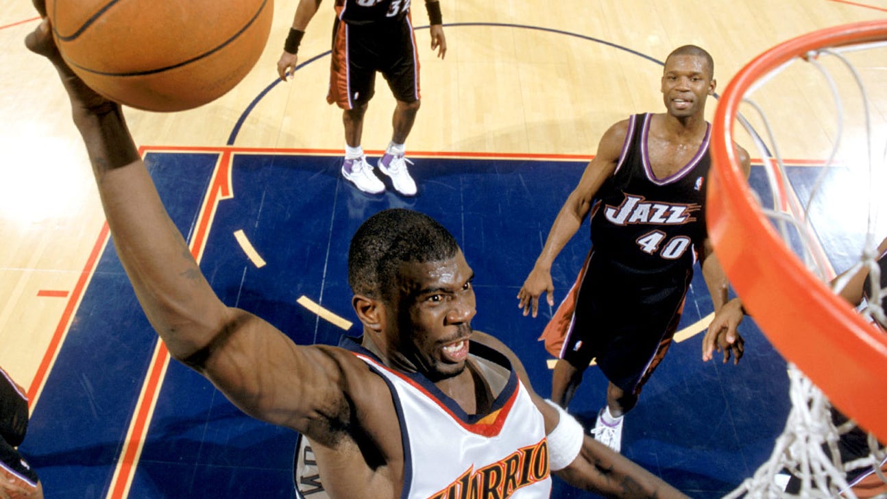 Jason Richardson retires after playing 13 NBA seasons